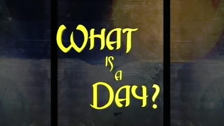 What is a Day