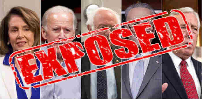 Democrats Exposed Racist