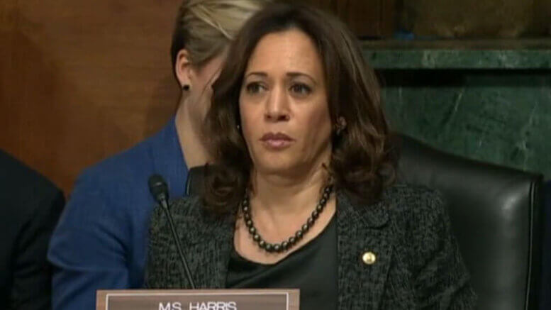 Kamala Harris