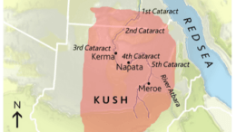 Biblical Sudan