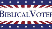 Biblical Voter