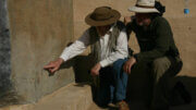 Name of Israel archaeology