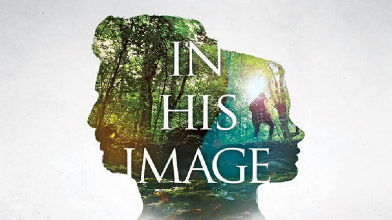 in his image