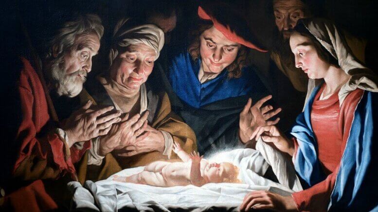 Nativity