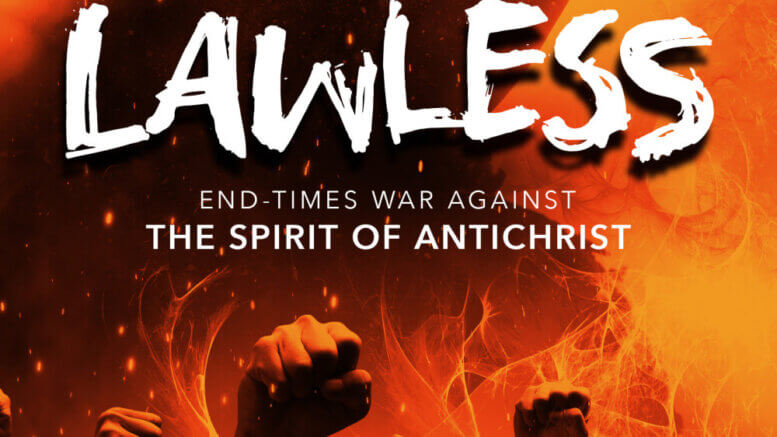 lawless endtimes