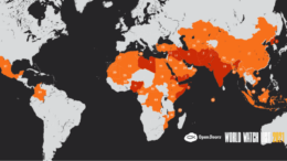 global persecution