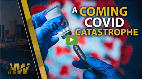 Covid catastrophe