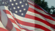 AMERICA FADING