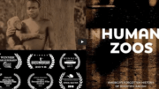 Human Zoos Ota Benga