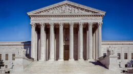 Supreme Court Building