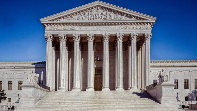 Supreme Court Building