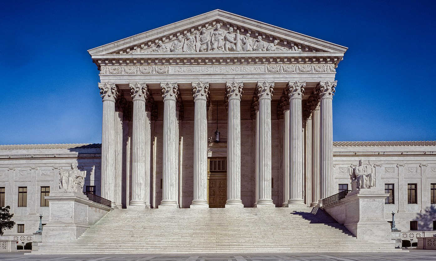 Supreme Court Building