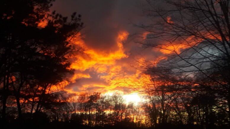 sun
