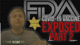 FDA blow dart vaccine