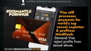 Visa Porn