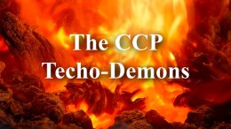 CCP demons