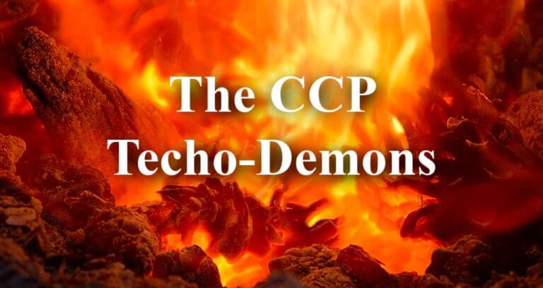 CCP demons