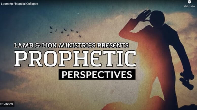Lamb and Lion Ministries