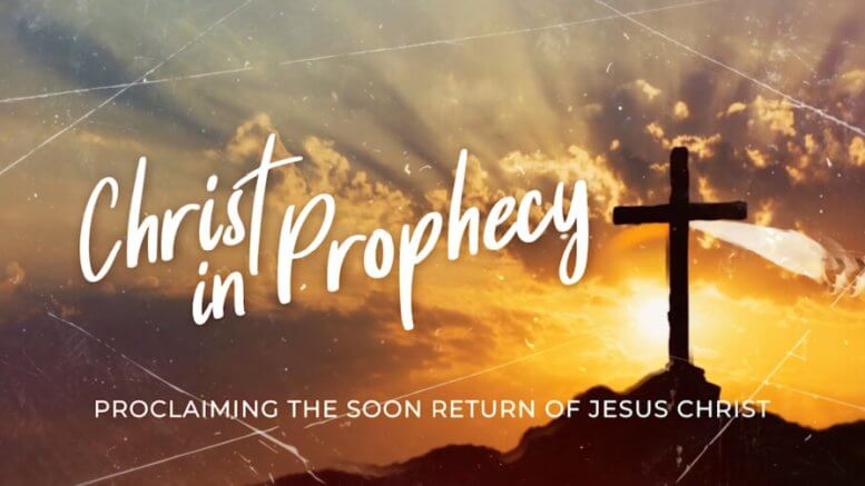 Christ in Prophecy