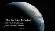 Project John 10:10 Adore Him