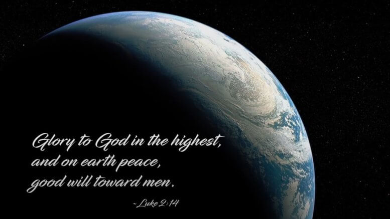 Project John 10:10 Adore Him