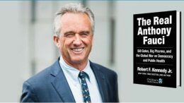 Robert Kennedy Real Anthony Fauci