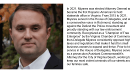 Attorney General Jason Miyares