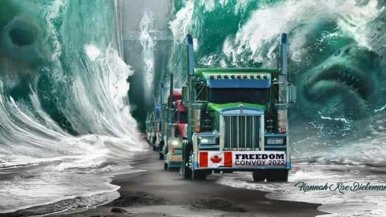 Freedom Convoy