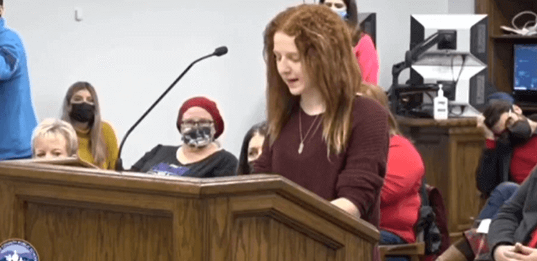 Roanoke County School Board mask mandates
