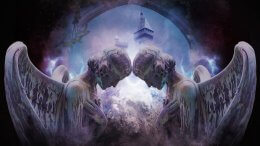 judging angels
