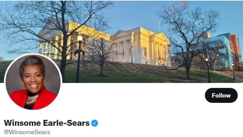 Winsome Earle-Sears