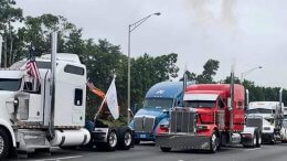 peoples convoy