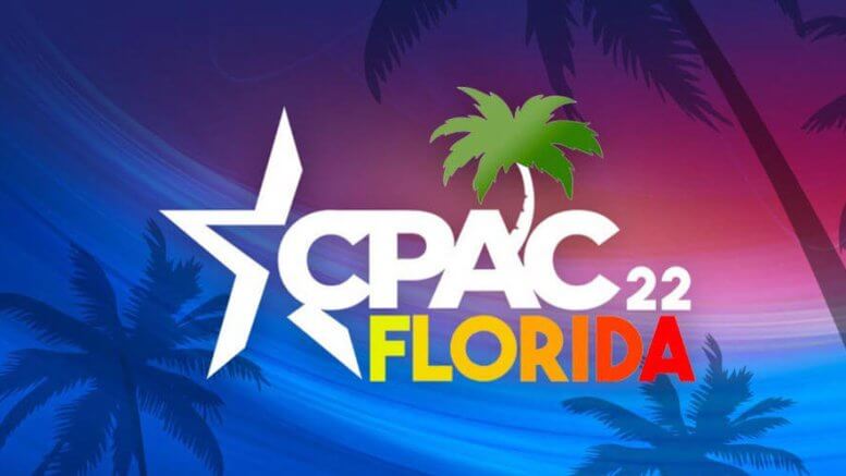 CPAC 2022