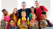 Bibles in schools