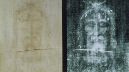 shroud of turin