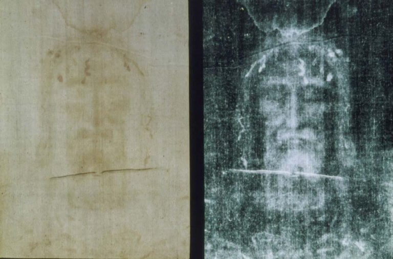 shroud of turin