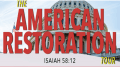 American Restoration Tour