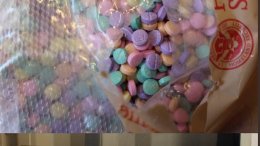 RAINBOW FETANYL