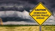 Voter Fraud 2022