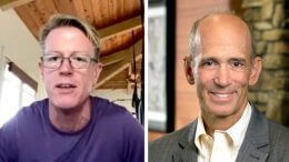 Edward Dowd and Joseph Mercola
