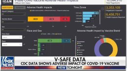 V-Safe Data ICAN