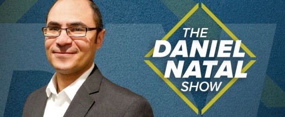 The Daniel Natal Show