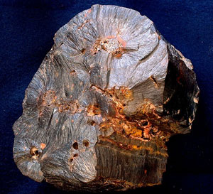  Goethite