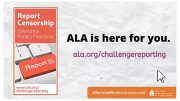 American Library Association censorship