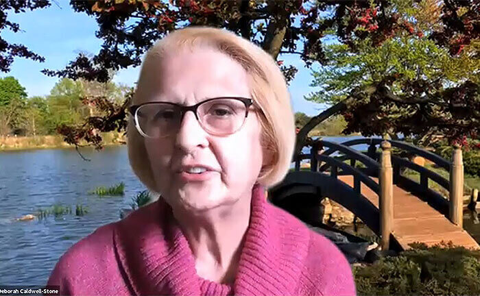 pro-lgbt Director of ALA