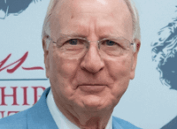 Don Blake, Virginia Christian Alliance
