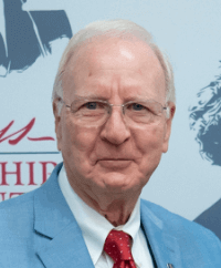 Don Blake, Virginia Christian Alliance