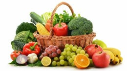flavonoid foods