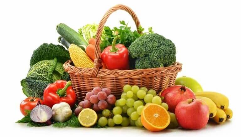 flavonoid foods