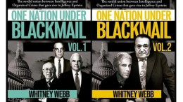 One Nation Under Blackmail